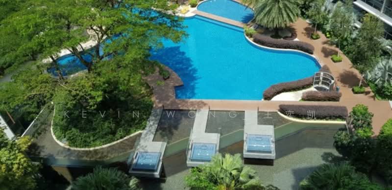 Double Bay Residences, 21 Simei Street 4, 3 Bedrooms, 1,313 sqft, Condominium For Rent, by Kevin Wong 王奕凯, 25489276 - PropertyGuru.com.sg