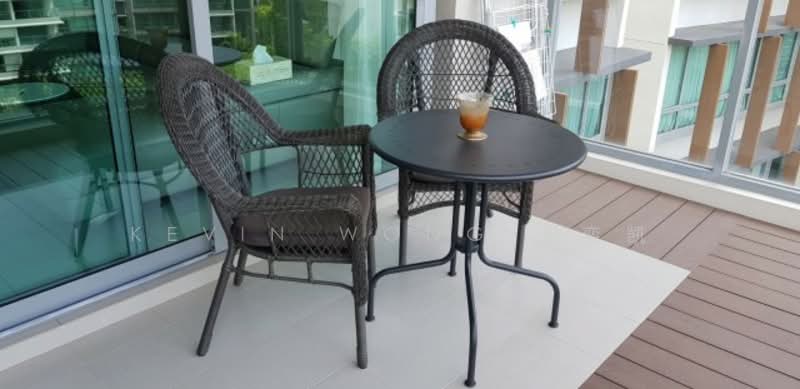 Double Bay Residences, 21 Simei Street 4, 3 Bedrooms, 1,313 sqft, Condominium For Rent, by Kevin Wong 王奕凯, 25489276 - PropertyGuru.com.sg