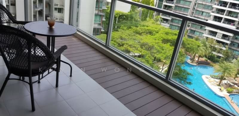 Double Bay Residences, 21 Simei Street 4, 3 Bedrooms, 1,313 sqft, Condominium For Rent, by Kevin Wong 王奕凯, 25489276 - PropertyGuru.com.sg