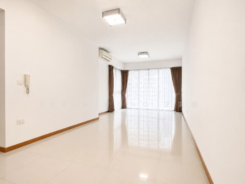 Double Bay Residences, 21 Simei Street 4, 3 Bedrooms, 1,313 sqft, Condominium For Rent, by Kevin Wong 王奕凯, 25489276 - Dining - PropertyGuru.com.sg