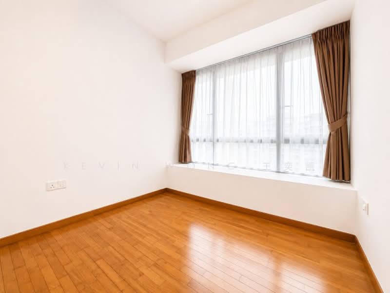 Double Bay Residences, 21 Simei Street 4, 3 Bedrooms, 1,313 sqft, Condominium For Rent, by Kevin Wong 王奕凯, 25489276 - Master - PropertyGuru.com.sg