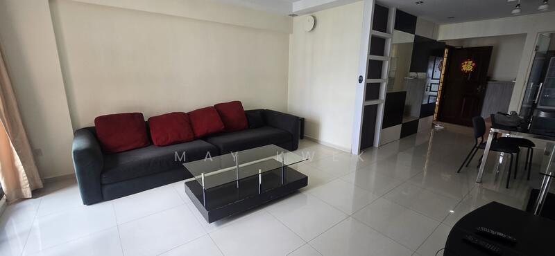 For Sale - 75C Redhill Road