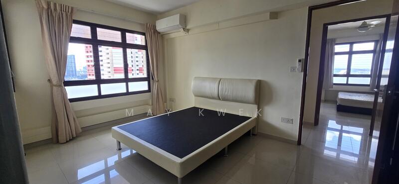 For Sale - 75C Redhill Road