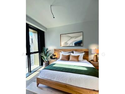 For Sale - The Watergardens at Canberra