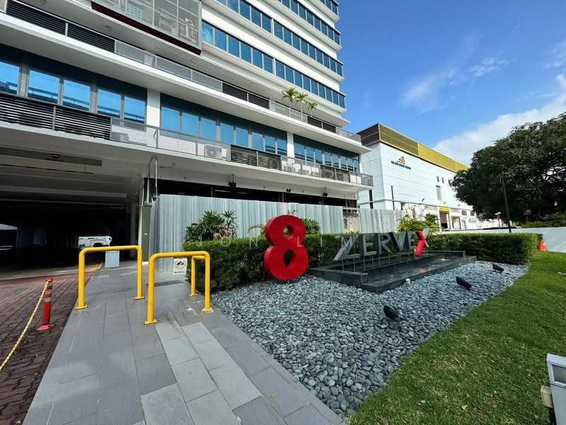Zervex, 8 Ubi Road 2, Eunos / Geylang / Paya Lebar, 4,166 sqft, Light Industrial (B1) For Sale, by Jon Lim, 25489325 - CommercialGuru.com.sg