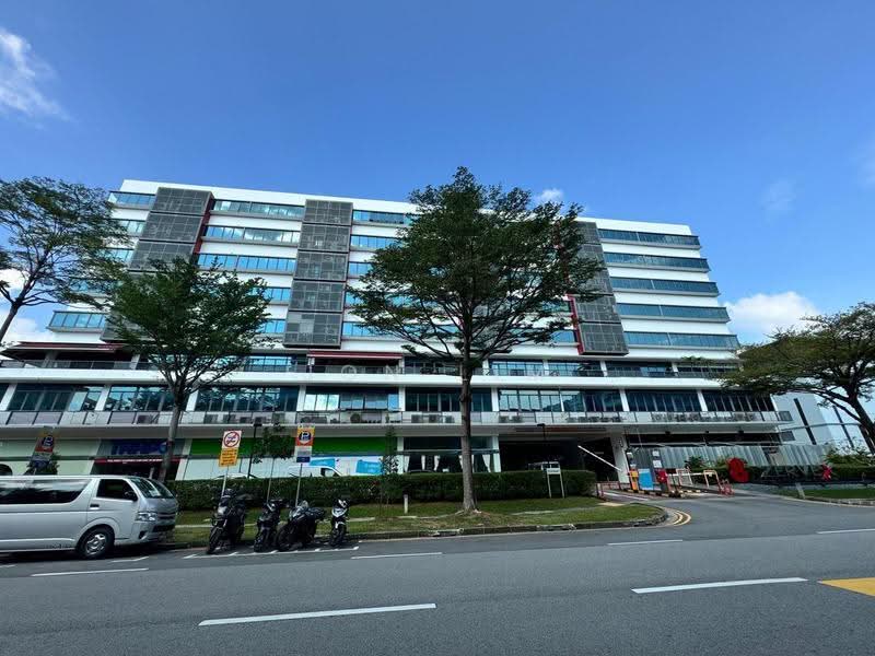 Zervex, 8 Ubi Road 2, Eunos / Geylang / Paya Lebar, 4,166 sqft, Light Industrial (B1) For Sale, by Jon Lim, 25489325 - CommercialGuru.com.sg