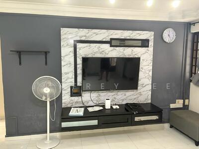 For Rent - 123 Bukit Batok Central