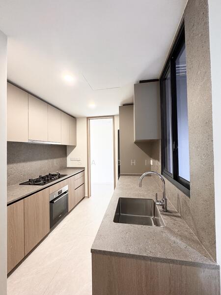 KI Residences At Brookvale, 18 Brookvale Drive, 3 Bedrooms, 1,195 sqft, Condominium For Rent, by Lisa Chin, 25489342 - PropertyGuru.com.sg