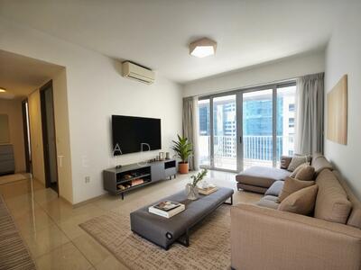 For Sale - V on Shenton