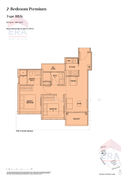 Irwell Hill Residences Condominium For Sale at S$ 2,138,000 | PropertyGuru Singapore