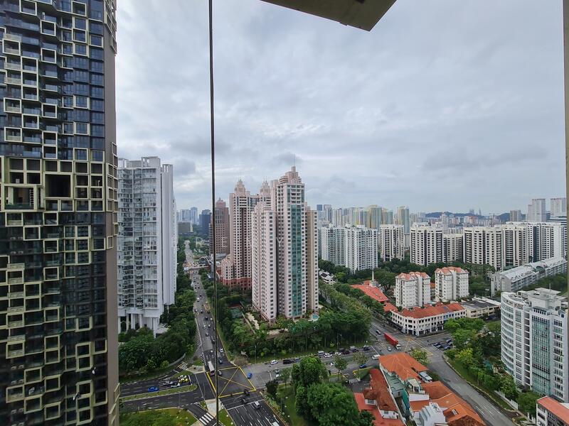Irwell Hill Residences Condominium For Sale at S$ 2,138,000 | PropertyGuru Singapore
