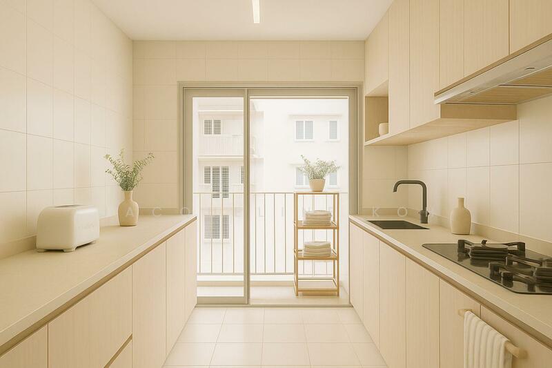 For Sale - 672D Edgefield Plains