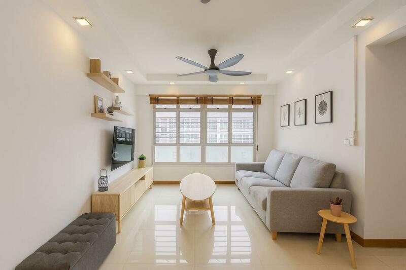 For Sale - 672D Edgefield Plains