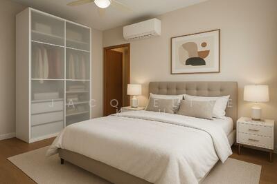 For Sale - 672D Edgefield Plains