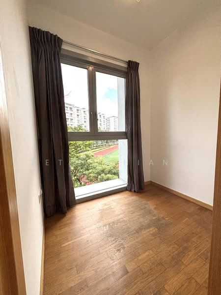 The Scala @ Lorong Chuan, 136 Serangoon Avenue 3, 2 Bedrooms, 904 sqft, Condominium For Rent, by Betty Chiang, 25489443 - Study Room - PropertyGuru.com.sg