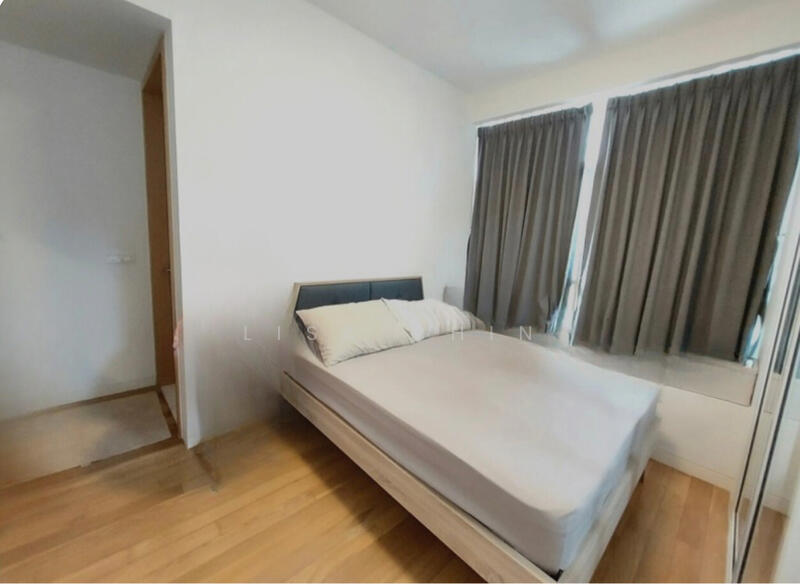 RV Residences, 469 River Valley Road, Tanglin / Holland / Bukit Timah, 1 Bedroom, 452 sqft, Condominium For Sale, by Lisa Chin, 25489447 - PropertyGuru.com.sg