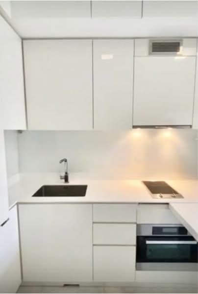 RV Residences, 469 River Valley Road, Tanglin / Holland / Bukit Timah, 1 Bedroom, 452 sqft, Condominium For Sale, by Lisa Chin, 25489447 - PropertyGuru.com.sg