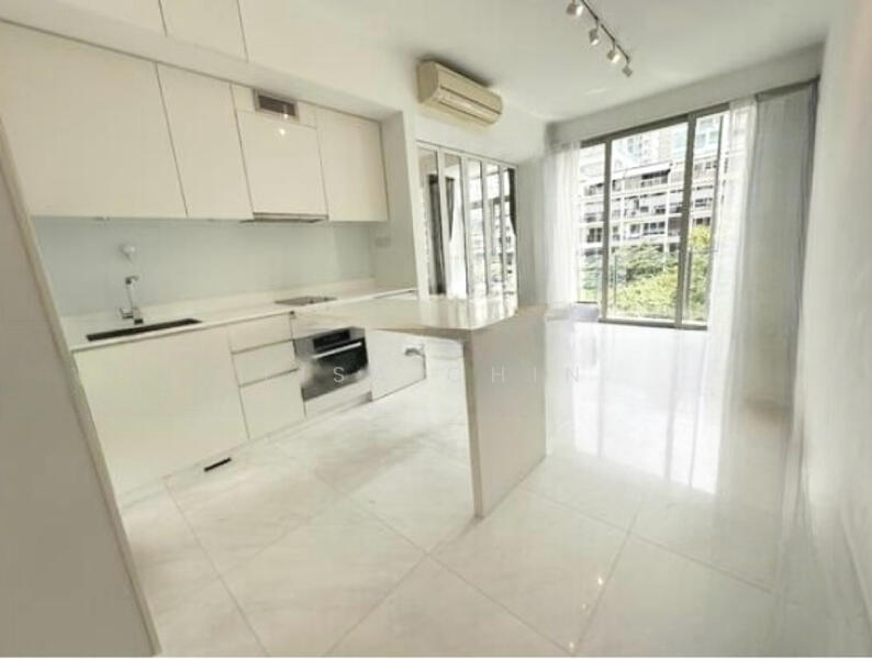 RV Residences, 469 River Valley Road, Tanglin / Holland / Bukit Timah, 1 Bedroom, 452 sqft, Condominium For Sale, by Lisa Chin, 25489447 - PropertyGuru.com.sg