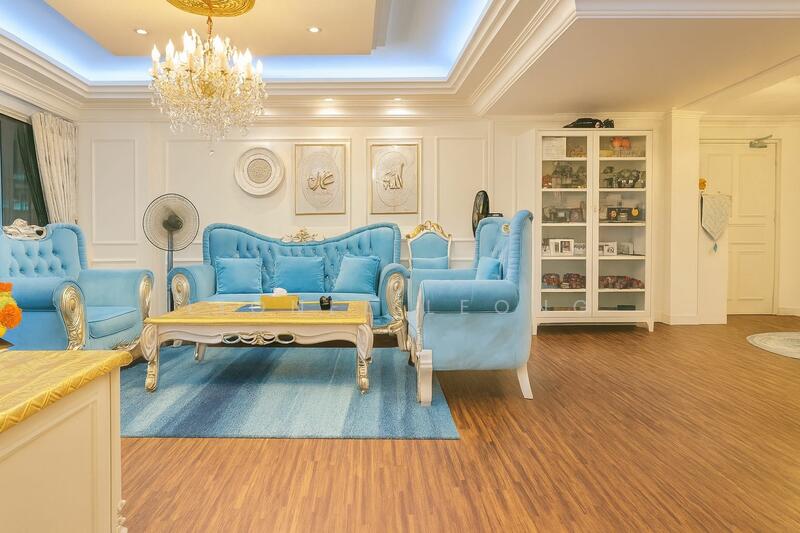 For Sale - 543 Pasir Ris Street 51