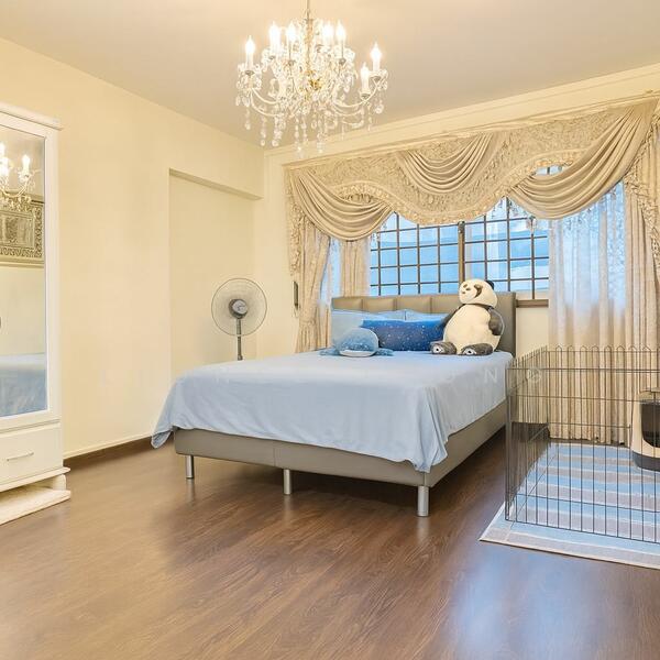 For Sale - 543 Pasir Ris Street 51