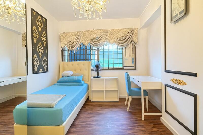 For Sale - 543 Pasir Ris Street 51