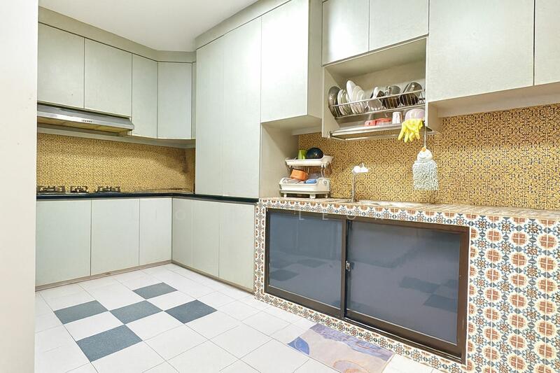 For Sale - 543 Pasir Ris Street 51