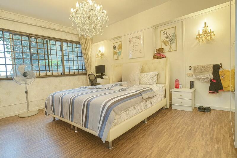 For Sale - 543 Pasir Ris Street 51