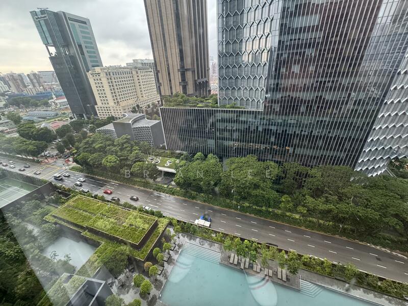 Midtown Modern Condominium For Sale at S$ 2,699,999 | PropertyGuru Singapore