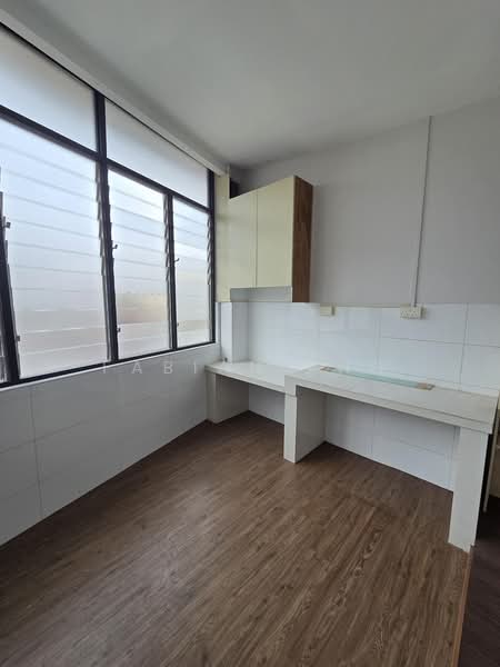 Fuyong estate, Jalan Siap, Dairy Farm / Bukit Panjang / Choa Chu Kang, 3 Bedrooms, 1,500 sqft, Semi-Detached House For Sale, by Fabian Ang, 25489542 - PropertyGuru.com.sg