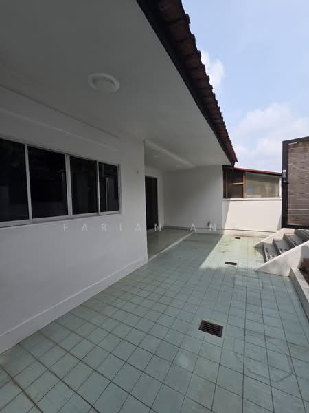 Fuyong estate, Jalan Siap, Dairy Farm / Bukit Panjang / Choa Chu Kang, 3 Bedrooms, 1,500 sqft, Semi-Detached House For Sale, by Fabian Ang, 25489542 - PropertyGuru.com.sg