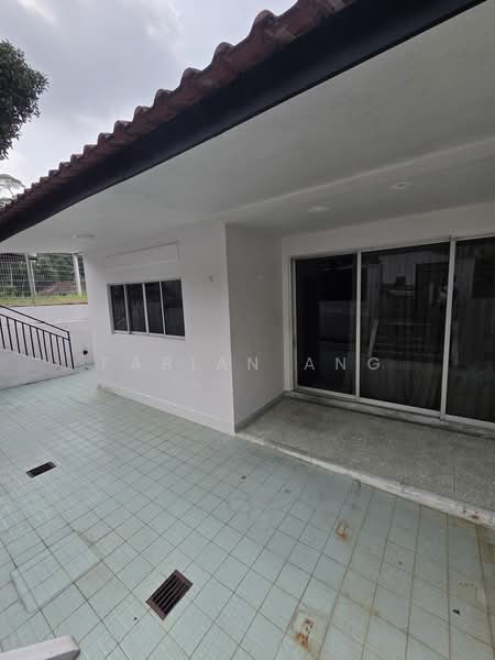 Fuyong estate, Jalan Siap, Dairy Farm / Bukit Panjang / Choa Chu Kang, 3 Bedrooms, 1,500 sqft, Semi-Detached House For Sale, by Fabian Ang, 25489542 - PropertyGuru.com.sg
