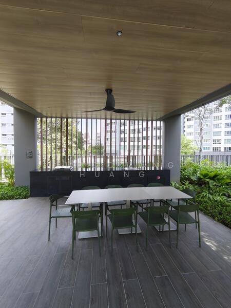 AMO Residence Condominium For Sale at S$ 1,800,000 | PropertyGuru Singapore