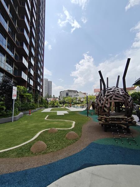 AMO Residence Condominium For Sale at S$ 1,800,000 | PropertyGuru Singapore