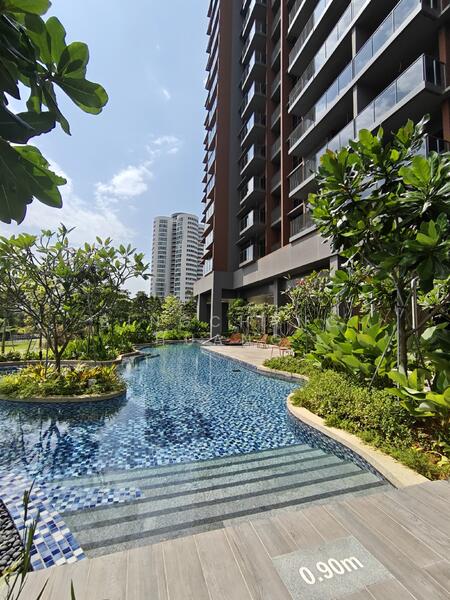AMO Residence Condominium For Sale at S$ 1,800,000 | PropertyGuru Singapore