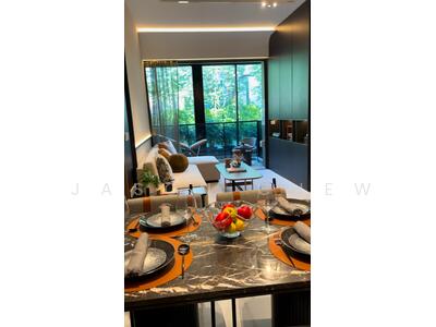 For Sale - Terra Hill