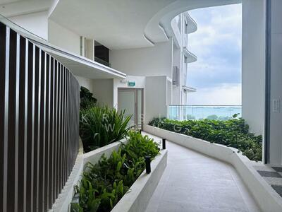 For Sale - Coastline Residences