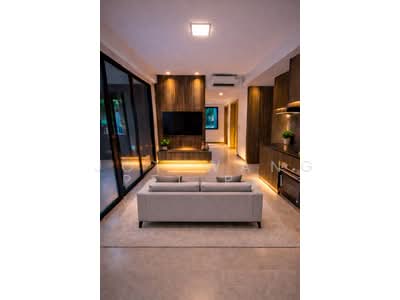 For Sale - Fyve Derbyshire