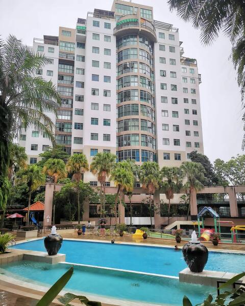 Summerdale, 10 Boon Lay Drive, Room Rental, 150 sqft, Condominium For Rent, by Henry Ng, 25489624 - PropertyGuru.com.sg
