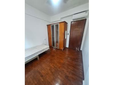 For Rent - Summerdale