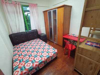 For Rent - Summerdale