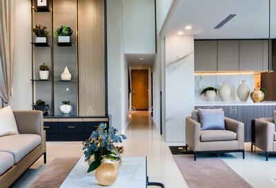 For Sale - D15 East Coast Marine Parade Sea View Penthouse