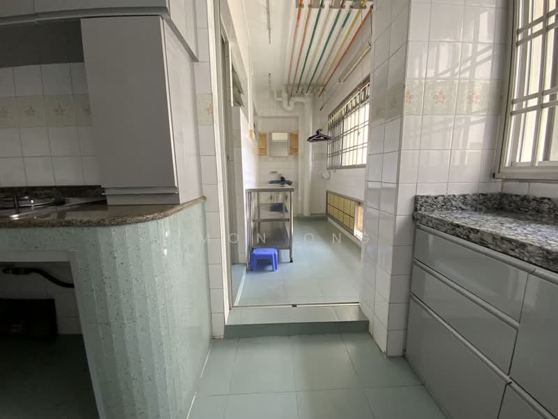 4C Saint George's Lane, 4C Saint George's Lane, 4 Bedrooms, 1,335 sqft, HDB Flat For Rent, by Amon Ong, 25489681 - PropertyGuru.com.sg