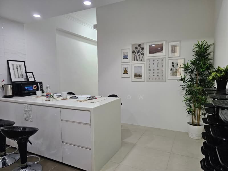 Eastpoint Green, 5 Simei Street 3, Room Rental, 200 sqft, Condominium For Rent, by Jay Low, 25489713 - PropertyGuru.com.sg