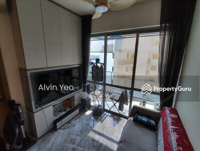 For Rent - The Santorini