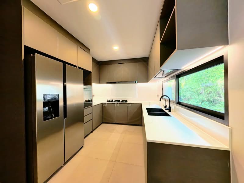 ❤️ DEALMAKERS ✨ D11 | BUKIT TIMAH'S FINEST! COLLECTION OF BRAND NEW LANDED HOUSES! VIEW TODAY!, Kheam Hock Road / Trevose Crescent / Dunearn Road, 6 Bedrooms, 11,864 sqft, Detached House For Sale, by Li Rong Teh, 25489859 - PropertyGuru.com.sg