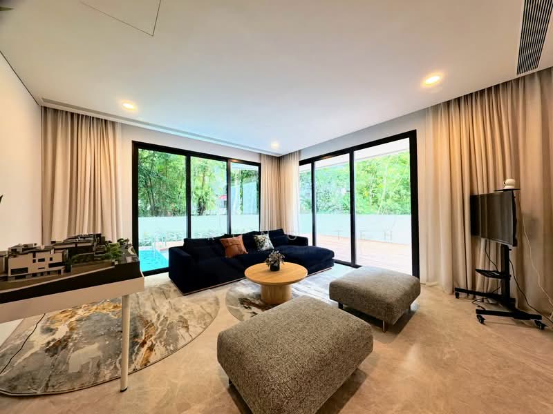 ❤️ DEALMAKERS ✨ D11 | BUKIT TIMAH'S FINEST! COLLECTION OF BRAND NEW LANDED HOUSES! VIEW TODAY!, Kheam Hock Road / Trevose Crescent / Dunearn Road, 6 Bedrooms, 11,864 sqft, Detached House For Sale, by Li Rong Teh, 25489859 - PropertyGuru.com.sg