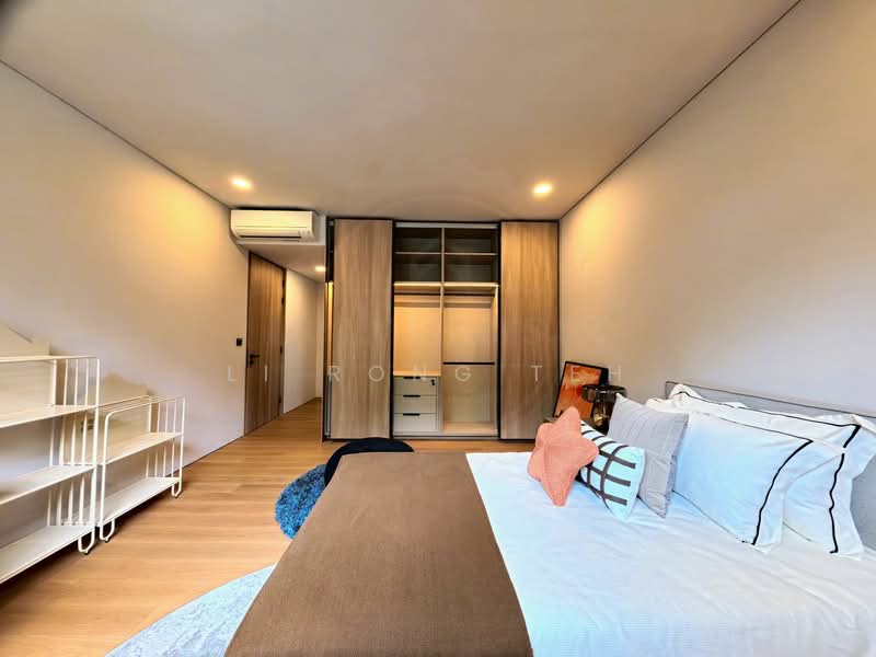 ❤️ DEALMAKERS ✨ D11 | BUKIT TIMAH'S FINEST! COLLECTION OF BRAND NEW LANDED HOUSES! VIEW TODAY!, Kheam Hock Road / Trevose Crescent / Dunearn Road, 6 Bedrooms, 11,864 sqft, Detached House For Sale, by Li Rong Teh, 25489859 - PropertyGuru.com.sg