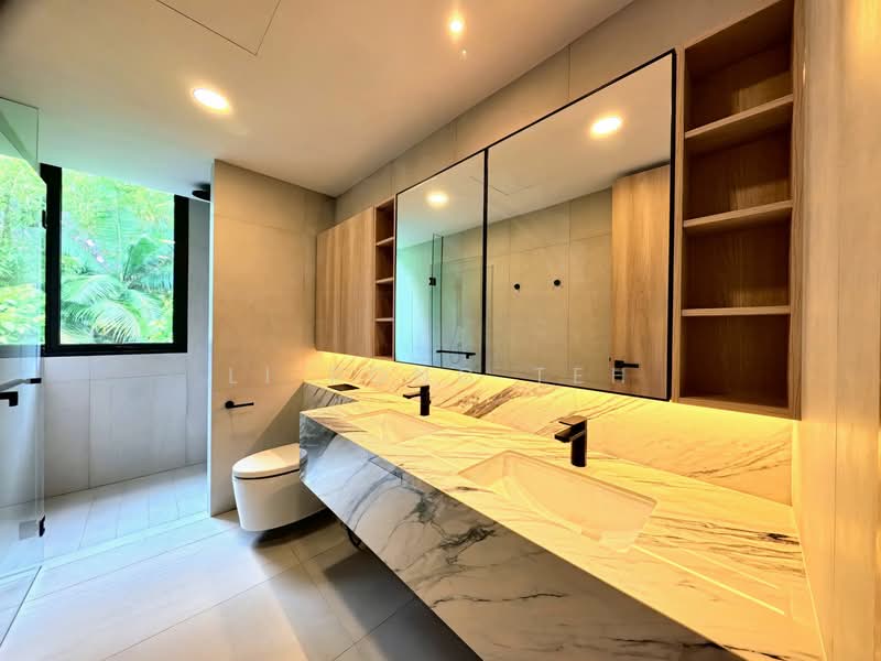 ❤️ DEALMAKERS ✨ D11 | BUKIT TIMAH'S FINEST! COLLECTION OF BRAND NEW LANDED HOUSES! VIEW TODAY!, Kheam Hock Road / Trevose Crescent / Dunearn Road, 6 Bedrooms, 11,864 sqft, Detached House For Sale, by Li Rong Teh, 25489859 - PropertyGuru.com.sg