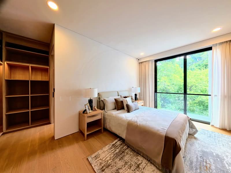 ❤️ DEALMAKERS ✨ D11 | BUKIT TIMAH'S FINEST! COLLECTION OF BRAND NEW LANDED HOUSES! VIEW TODAY!, Kheam Hock Road / Trevose Crescent / Dunearn Road, 6 Bedrooms, 11,864 sqft, Detached House For Sale, by Li Rong Teh, 25489859 - PropertyGuru.com.sg