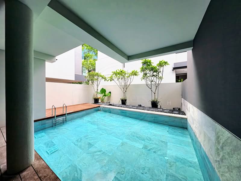 ❤️ DEALMAKERS ✨ D11 | LUXURY COLLECTION OF BRAND NEW SEMI D!, Kheam Hock Road / Trevose Crescent / Dunearn Road, 6 Bedrooms, 8,562 sqft, Semi-Detached House For Sale, by Li Rong Teh, 25489875 - PropertyGuru.com.sg
